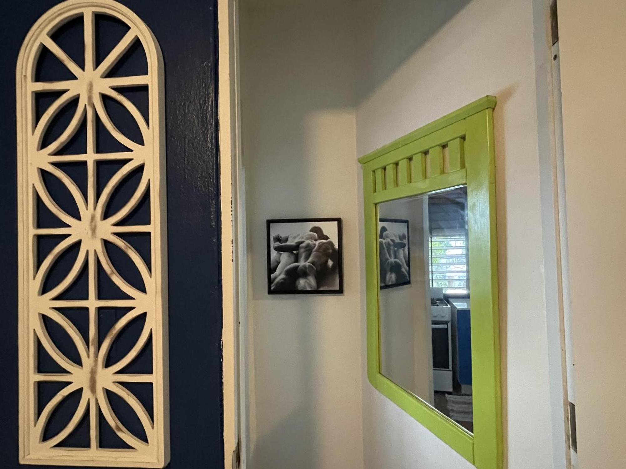Lower Price, More Style, Discount Studio In San Juan,Pr, Beach, Free Bikes (Adults Only) Exterior photo