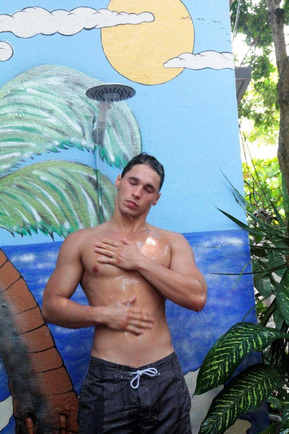 Lower Price, More Style, Discount Studio In San Juan,Pr, Beach, Free Bikes (Adults Only) Exterior photo